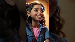 Orbiting Dreams, Anaya's Voyage Across the Planets 1-3 | Kids Animated Movies | Disney Inspired