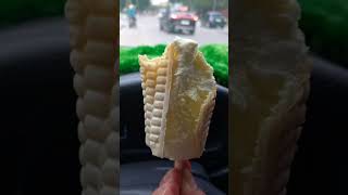 SWEET CORN AICE ICE CREAM ~ES KRIM RASA JAGUNG