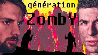 Génération ZombY - Gaboomfilms QC