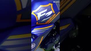 FZS V2 #automobile #2022fzs #motorcycle #smartphone #fz2021 #motorbike #cc #yamahafzsnewmodel2022