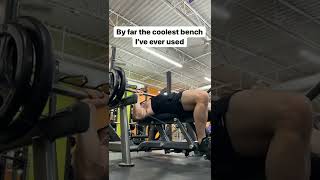 All Gym need this! #gym #fitness #gymlife #benchpress