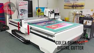 Sharpcut SX1732 | 5' X 10' | COLEX.COM