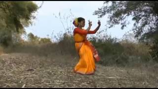 Child's Dance Flute Robi Ray - Gramchara - Rabindrasangeet