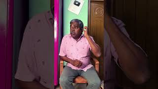 Madhurai muthu comedy 😂#shorts #comedy #dpacting #gudiyatham #maduraimuthu