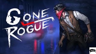 Gone Rogue Gameplay