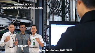 INOVASI PN NEGARA 2023