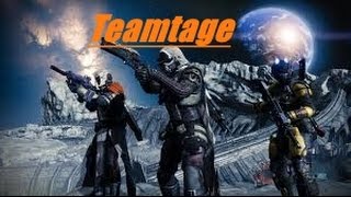 LIES | Destiny Teamtage