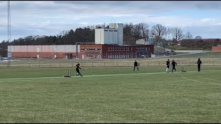 Long Long sixes | under 15 tournament