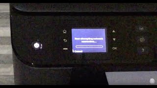 How to connect your HP Deskjet Ink Advantage 3545 or ENVY 4500 to a Wi-Fi network