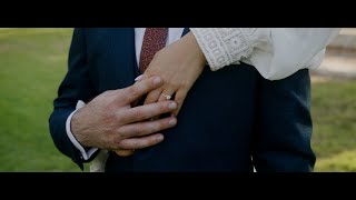 Dana & Oz - Wedding Film - 4k Red komodo