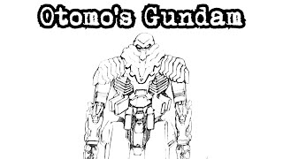 Gundam Mission to the Rise REVIEW