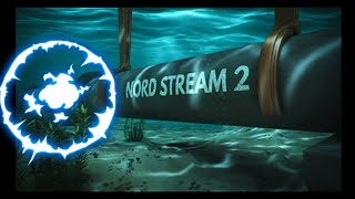 NORD STREAM PIPELINES SABOTAGED? BY WHOM? WHY?