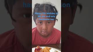 #happybirthday #birthday #viral #subscribe #thejamayanfamily #birthdayboy