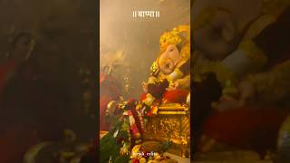 shreemant dagdusheth ganpati 🙏🏻 #ganpati #bappa #ganpatibappa #shortvideo #viral