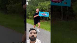 mr beast #challenge #fun #funny #comedy #run #duet