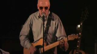 Graham Parker - "Snake Oil Capital of the World"