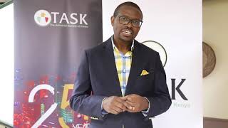 TASK's Actuaries Bill Stakeholders Forum