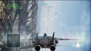 Ace Combat Infinity: 8 Bit Music