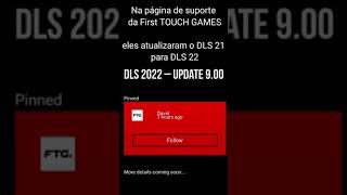 DLS UPDATE 9.0 (OFICIAL)