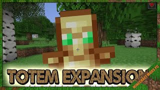 Totem Expansion Mod 1.12.2 - Minecraft Mods for PC