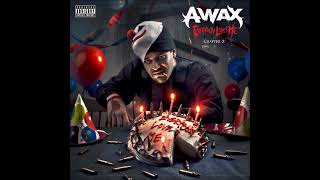 A-Wax - Goin Yard