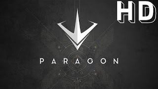 Paragon Beta GAMEPLAY 4790K + GTX970