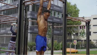 PLANCHE/FRONTLEVER WORKOUT EP.4