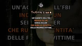 MOVIE OF THE DAY📺🎬TAKING LIVES🎬⭐⭐⭐✨#moviebinger #movieoftheday #angelinajolie #thriller