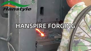 Hanspire Forging