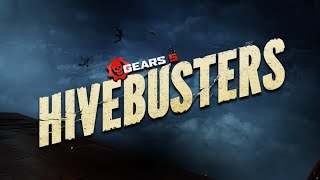 Gears 5 Hivebusters - All Cutscenes || Xbox Game Studios || The Coalition