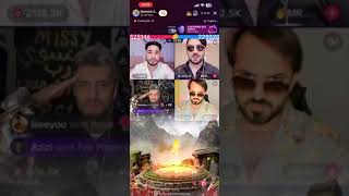 waliullah pk live Match on TikTok || waliullah and Abdullah vs Yousaf and Ali jutt || #viral #viral