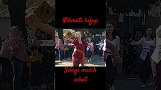 # nikmati selagi masih sehat#