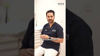 What are some misconceptions about oral health? | Dr. Basel Torab | Reem Hospital Abu Dhabi