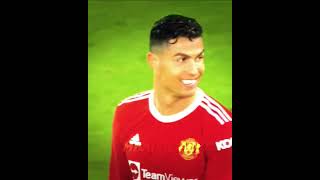 Ronaldo edit