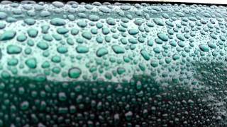 WAX CAR - AFTER RAIN - EXCLUSIVE - JAGUAR XF HD