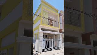 ☎️9043050793 |90 lakhs 3BHK duplex house For sale in #kundrathur #chennai #readytomove #home #veedu