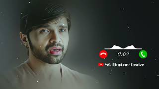 Himesh Reshammiya New 2023 Love Song Ringtone / Tujhme Basi Hai Meri Duniya / tera surroor /Ringtone