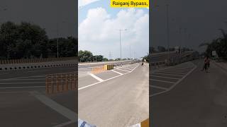 Raiganj Bypass #raiganj #shorts viral #bypass #youtubeshorts