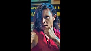 When Ip Man Meet Tony Jaa #shorts