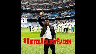 We are all Vinícius, enough is enough!