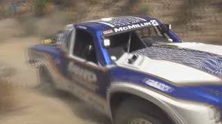 SCORE Baja 400 2023 Goat Trail Trophy Truck Highlights Desert Racing Mexico