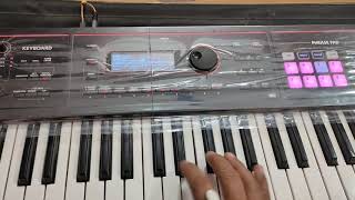 Xps-30 Me pen drive se loop kese play kare! || Roland || jiwan lal