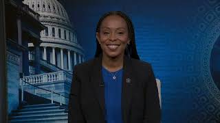 Congresswoman Brown Father's Day Message