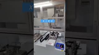 Riveting machine#machine#factory#chinafactory#precisionmanufacturing #industrialmachinery#automation