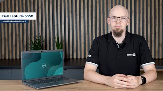 Dell Latitude 5550 - szeroki zakres konfiguracji do pracy i biznesu