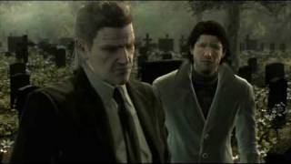 Metal Gear Solid 4 HD BR  Ato1-2  480p