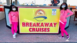 Breakaway Cruises (South Padre Island, TX)