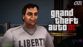 Who is David Love | Grand Theft Auto III in Tamil