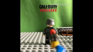 Call duty vanguard play of the game