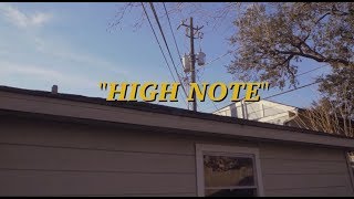 AJ McQueen - High Note (goat-ish Episode 4)